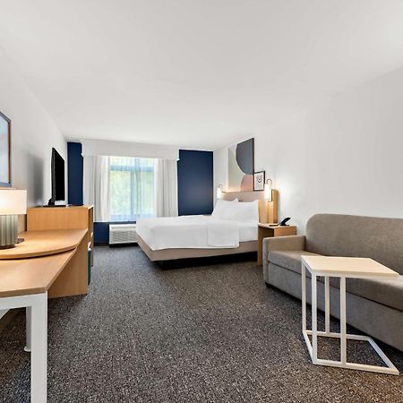 Spark By Hilton Тупело Екстер'єр фото